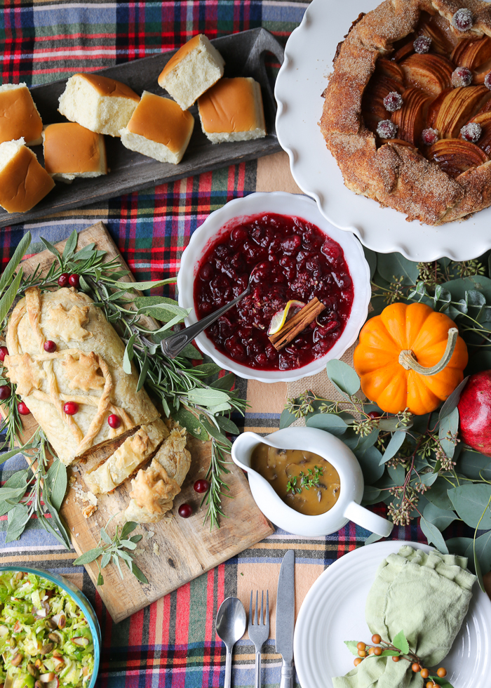 Thanksgiving Dinner - ISKCON NEW YORK