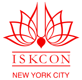 ISKCON New York City