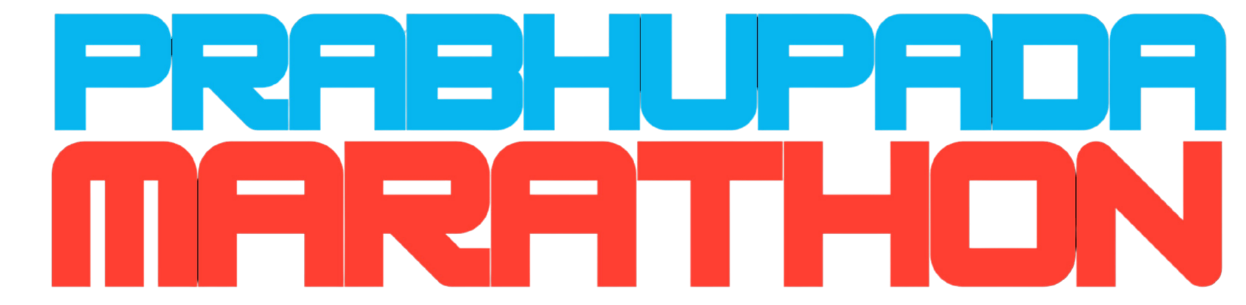 Prabhupada Marathon
